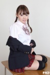 blazer blouse ohura_asami pleated_skirt rq-star_595 school_uniform skirt thighhighs twin_braids zettai_ryouiki rating:Safe score:0 user:nil!