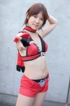 cosplay fukuda_maki hinomoto_reiko rumble_roses rating:Safe score:0 user:darkgray