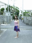 camisole cleavage nishida_mai skirt wpb_128 rating:Safe score:1 user:nil!
