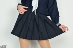 4k-star_102 kitamura_nao pantyhose pleated_skirt sailor_uniform school_uniform sheer_legwear skirt skirt_lift rating:Safe score:0 user:nil!