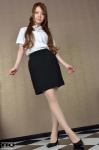 blouse miniskirt okuno_nao pantyhose rq-star_787 sheer_legwear skirt rating:Safe score:0 user:nil!