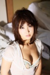 bra cleavage dress ns_eyes_492 yashiro_minase rating:Safe score:2 user:nil!