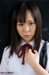 blouse bookbag girlz_high mina_(ii) school_uniform side-b_098 rating:Safe score:0 user:nil!