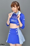 aihara_ikumi cropped_jacket halter_top miniskirt rq-star_897 skirt rating:Safe score:0 user:nil!