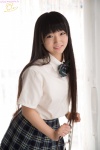 blouse chair izumi_hiyori school_uniform skirt rating:Safe score:1 user:zopo