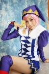 card cosplay joker pachi-slot_sengen_rio_de_carnival pantyhose pink_hair thighhighs tora rating:Safe score:0 user:nil!