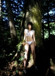 bikini croptop kosaka_yuka ns_eyes_310 side-tie_bikini swimsuit torn_clothing rating:Safe score:0 user:nil!
