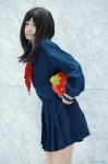 cosplay ichigo_100 pleated_skirt sailor_uniform school_uniform skirt toujou_aya uta rating:Safe score:0 user:nil!