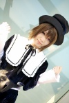 cosplay momoneko_haru rozen_maiden souseiseki rating:Safe score:0 user:darkgray