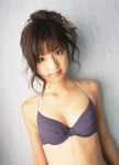 bikini_top cleavage dgc_0062 ogura_yuuko swimsuit rating:Safe score:4 user:nil!