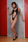 cleavage hrq_0039 nakayama_erisa one-piece_swimsuit swimsuit rating:Safe score:0 user:hoimi