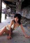 an_adult_aki bikini cleavage hoshino_aki swimsuit rating:Safe score:1 user:nil!