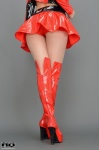 boots cropped_jacket miniskirt nishimura_mai rq-star_889 shorts skirt thigh_boots thighhighs rating:Safe score:0 user:nil!