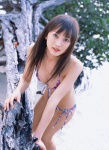 bikini cleavage komatsu_ayaka ocean side-tie_bikini swimsuit wet ys_web_051 rating:Safe score:0 user:nil!