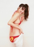 ass bikini ponytail sugimoto_yumi swimsuit track_pants vyj_108 rating:Safe score:0 user:nil!