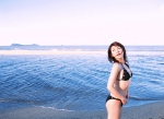 beach bikini cleavage ocean onee-san_no_himitsu swimsuit yasu_megumi rating:Safe score:0 user:nil!