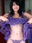 babydoll bra isoyamagic isoyama_sayaka panties side-tie_panties rating:Safe score:0 user:nil!