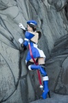 ass blazblue cosplay hat iiniku_ushijima noel_vermillion rating:Safe score:12 user:c0rtana
