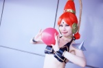 ball bishoujo_senshi_sailor_moon cosplay hiiragi_irodori red_hair sailor_moon_ss vesves rating:Safe score:0 user:Log