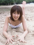 beach cleavage dress minami_akina rating:Safe score:0 user:nil!