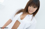 bikini_top blouse cleavage costume girlz_high open_clothes school_uniform swimsuit yurika rating:Safe score:0 user:nil!