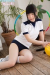 buruma gym_uniform kneesocks ponytail sasaki_eri shorts tshirt rating:Safe score:0 user:nil!