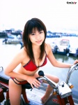 bikini kasai_nana scooter swimsuit rating:Safe score:1 user:nil!