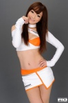 asada_yurie choker cleavage croptop miniskirt pantyhose race_queen rq-star_357 skirt rating:Safe score:2 user:nil!