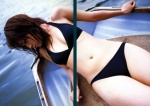 bikini cleavage kamei_eri maple swimsuit rating:Safe score:0 user:nil!