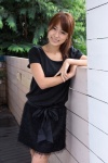 dress kashiwagi_misato ponytail rating:Safe score:0 user:nil!