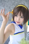 cosplay hairband kipi suzumiya_haruhi suzumiya_haruhi_no_yuuutsu rating:Safe score:2 user:darkgray