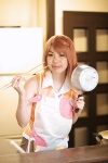 apron chopsticks cosplay my-hime sauce_pan school_uniform tagme_model tokiha_mai rating:Safe score:0 user:nil!