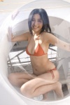 bikini cleavage side-tie_bikini swimsuit yamasaki_mami rating:Safe score:0 user:nil!