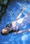 akiyama_rina one-piece_swimsuit secret_paradise_to_become_20_years_old swimsuit wet rating:Safe score:0 user:nil!