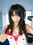 bra cleavage fascination kawamura_yukie strap_slip teddy rating:Safe score:0 user:nil!
