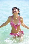 bikini cleavage koike_rina ocean side-tie_bikini swimsuit two_712 wet rating:Safe score:0 user:nil!