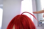 ahoge cosplay red_hair shakugan_no_shana shana uryu rating:Safe score:0 user:Log