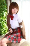 blazer blouse costume dgc_0798 kneesocks natsugaki_kana pleated_skirt school_uniform skirt rating:Safe score:0 user:nil!