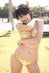 bikini cleavage dgc_0726 side-tie_bikini swimsuit tada_asami yarn rating:Safe score:1 user:nil!