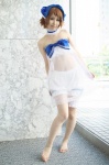bow choker cosplay dress hairbow hyouka ibara_mayaka marui_mizutama rating:Safe score:1 user:pixymisa