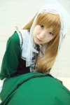 cosplay dress richi rozen_maiden suiseiseki rating:Safe score:0 user:nil!