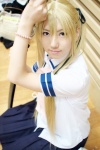 aion_tooya cosplay nabari_no_ou shimizu_raimei rating:Safe score:0 user:Log