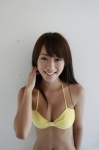 bikini_top cleavage shimizu_yuko swimsuit rating:Safe score:0 user:nil!