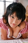 bed cleavage croptop dgc_0726 tada_asami rating:Safe score:1 user:nil!