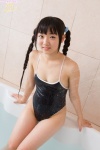 bathroom bathtub izumi_hiyori one-piece_swimsuit swimsuit twintails wet rating:Safe score:0 user:zopo