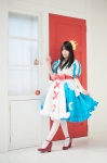 bows cosplay crown dress hiokichi pantyhose sound_horizon white_legwear yukishirohime rating:Safe score:0 user:pixymisa