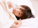 bed dress_shirt open_clothes vyj_039 yasuda_misako rating:Safe score:0 user:nil!