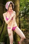 bikini bonnet misty_gravure_vol_3 morishita_yuuri swimsuit underboob rating:Safe score:1 user:nil!