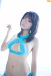 bikini cleavage nakamura_shizuka side-tie_bikini swimsuit rating:Safe score:0 user:nil!