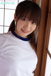 gym_uniform tshirt twintails yamakawa_hiromi rating:Safe score:0 user:nil!